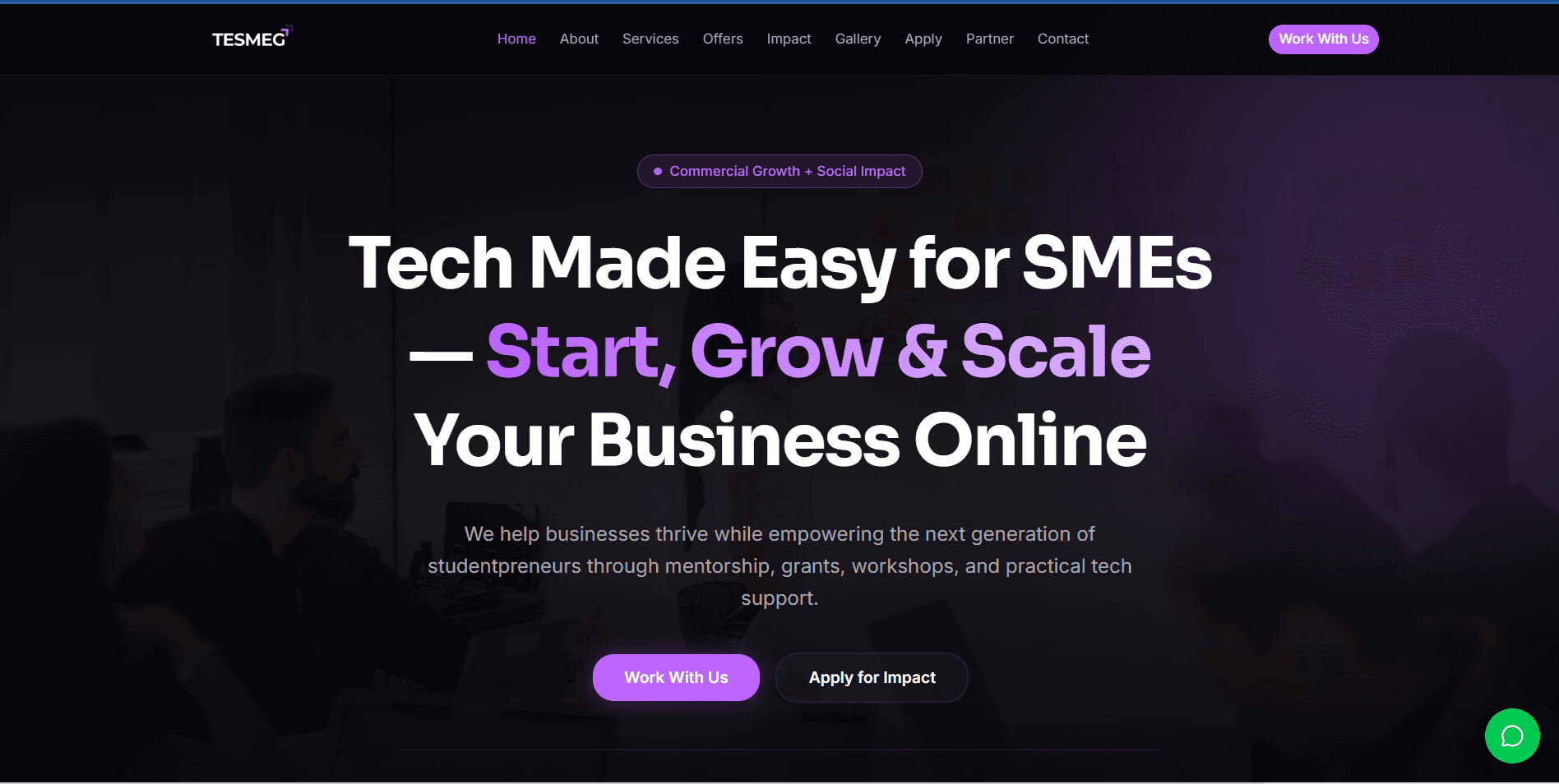 AI Transcription System